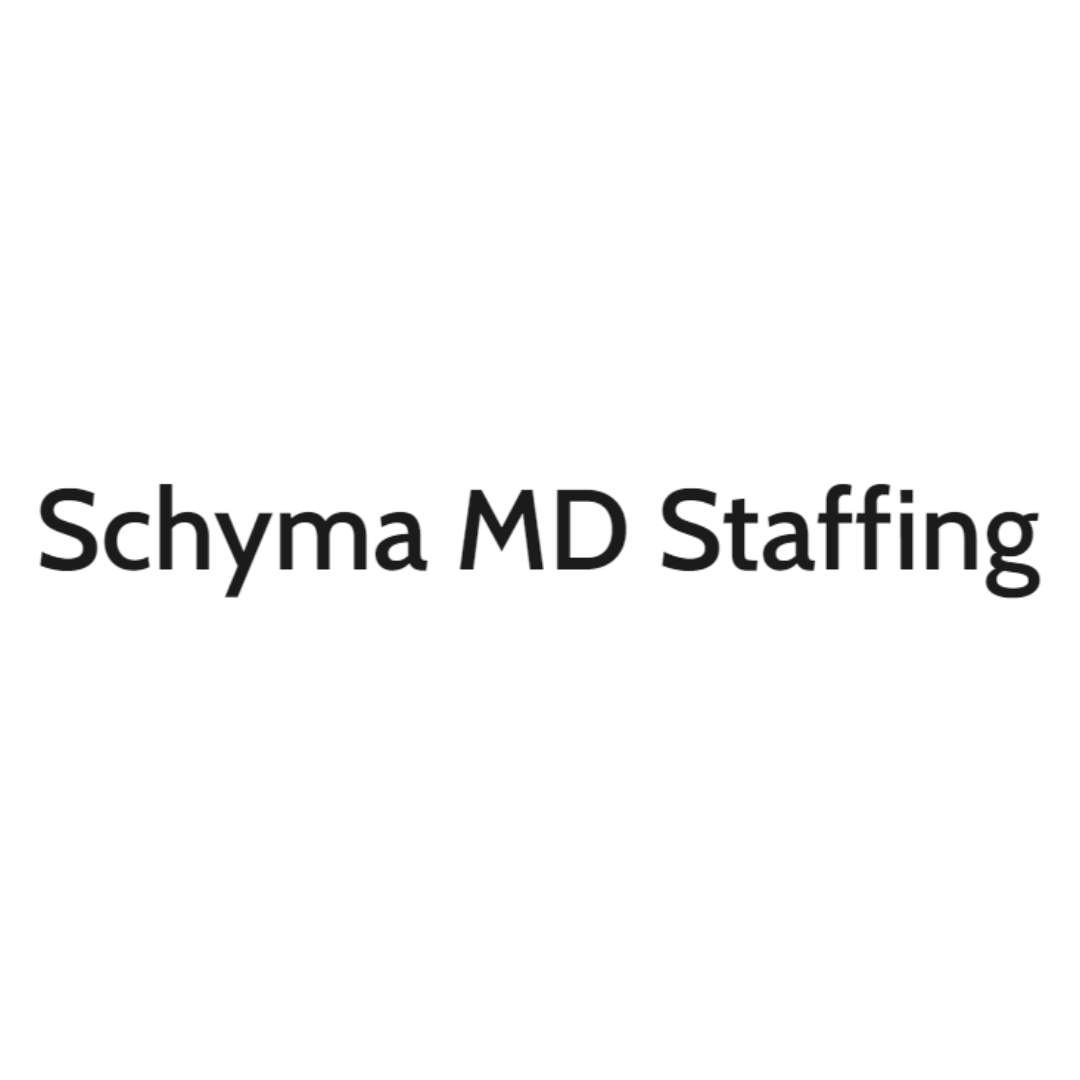 Physician jobs from Schyma MD Staffing Inc.