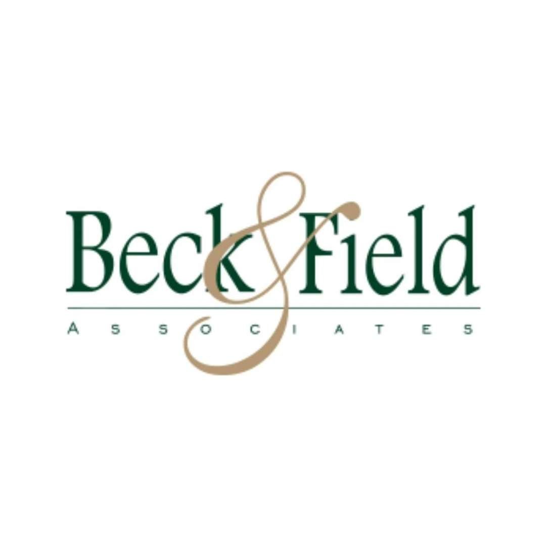 Beck-Field & Associates Job